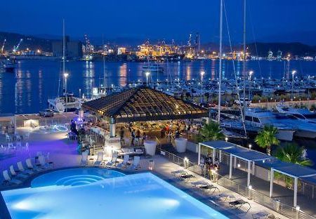 Bed And Boat Holiday Hotel La Spezia Eksteriør billede