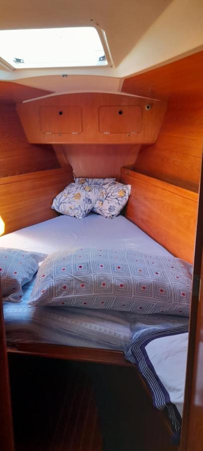 Bed And Boat Holiday Hotel La Spezia Eksteriør billede