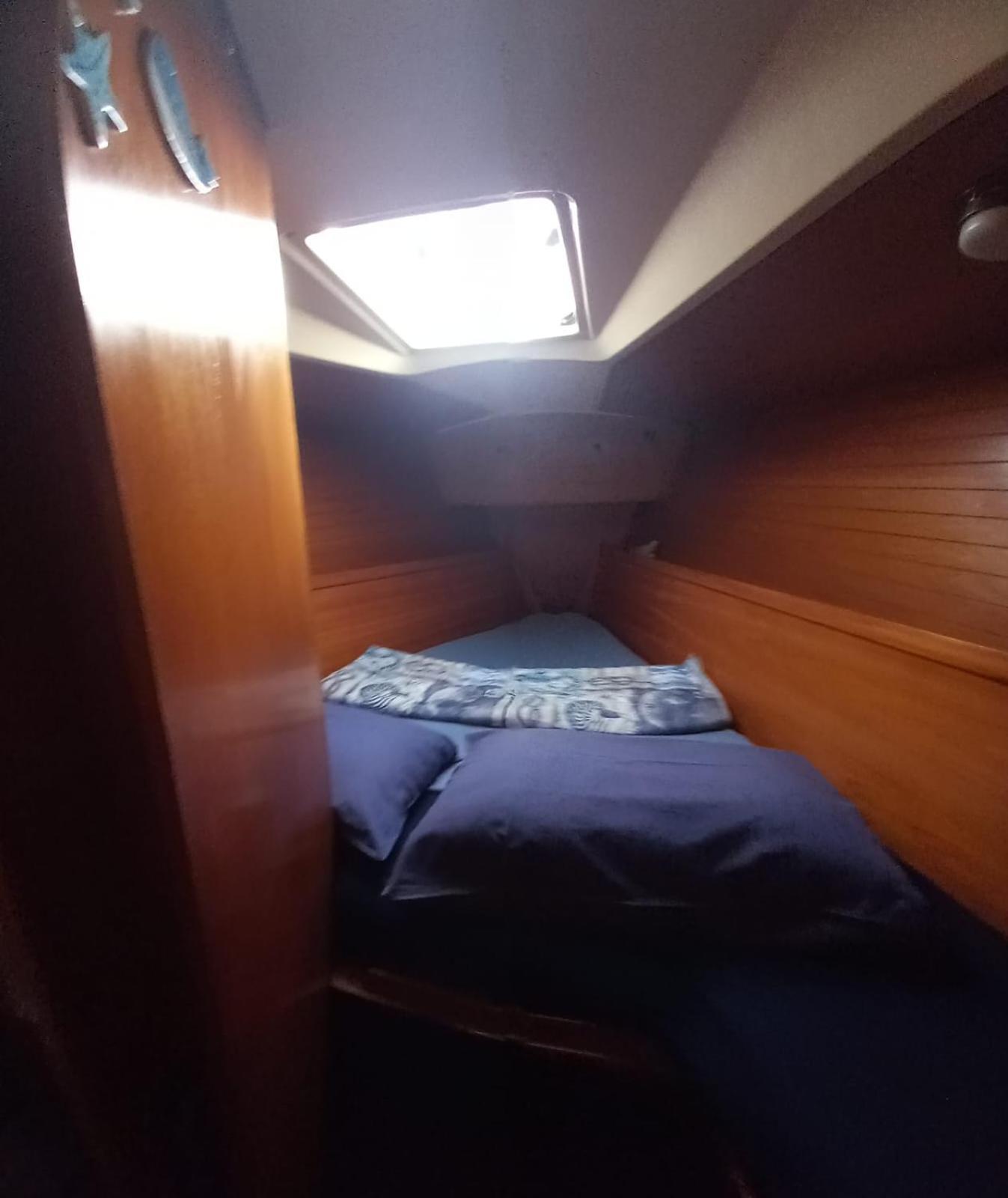 Bed And Boat Holiday Hotel La Spezia Eksteriør billede