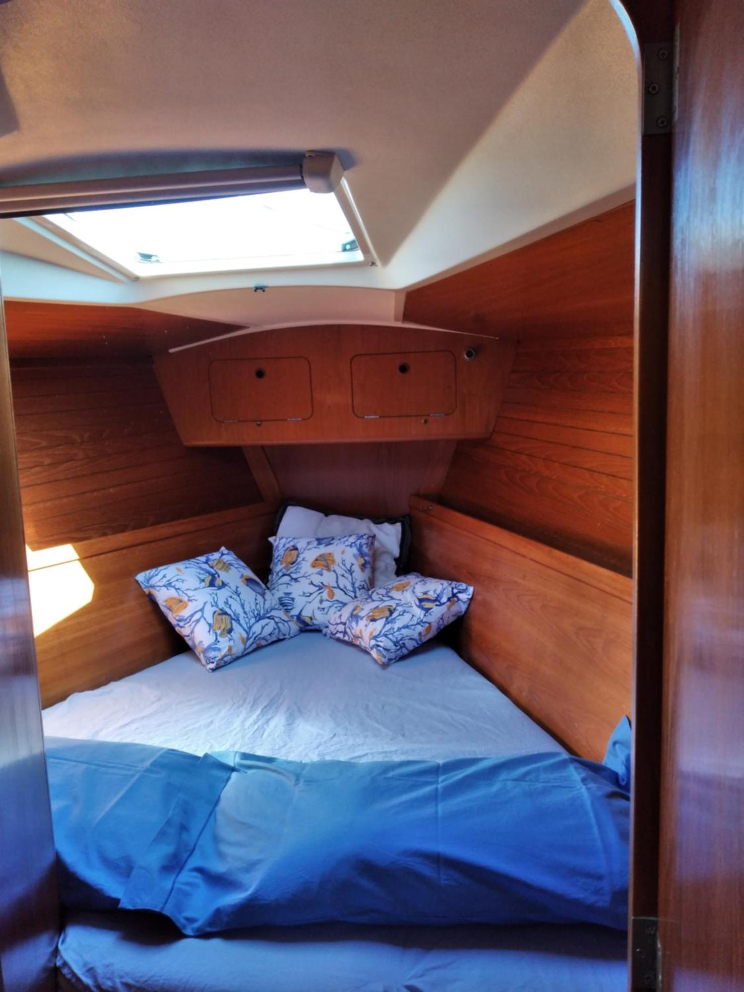 Bed And Boat Holiday Hotel La Spezia Eksteriør billede