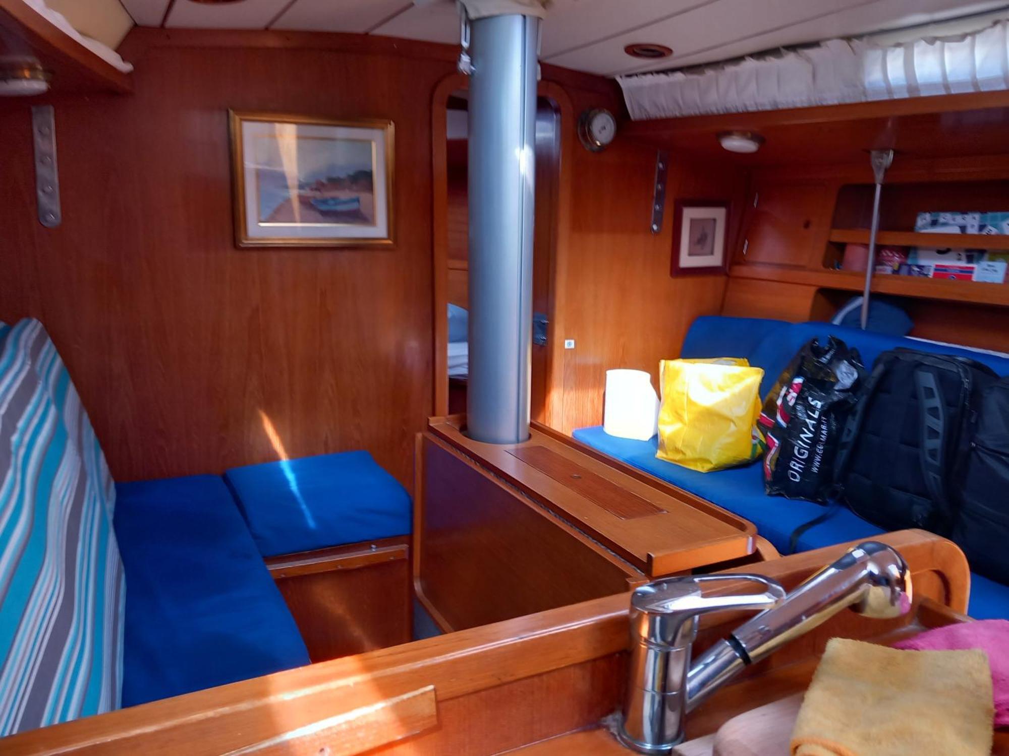 Bed And Boat Holiday Hotel La Spezia Eksteriør billede